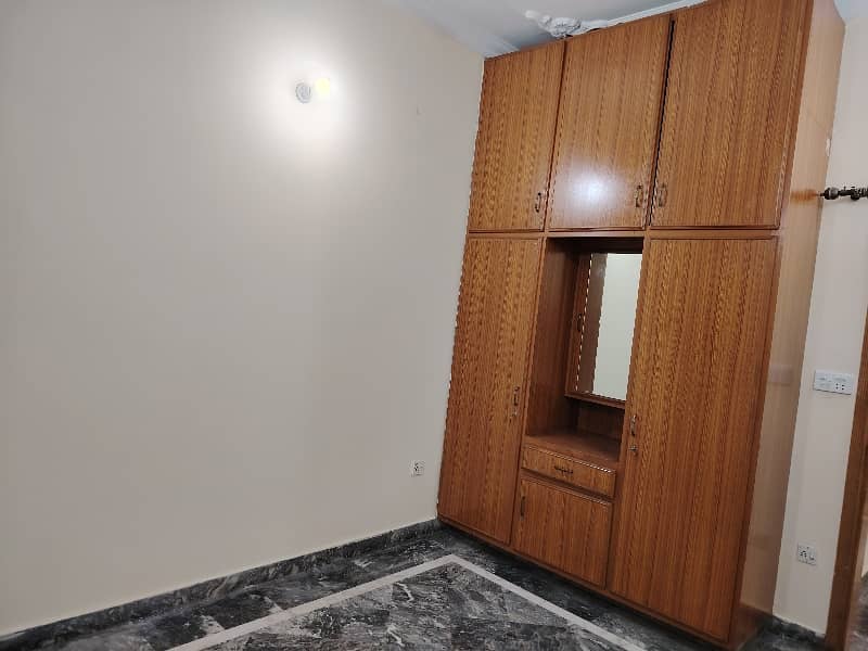 5 Marla upper portion For Rent For Silent Office 7