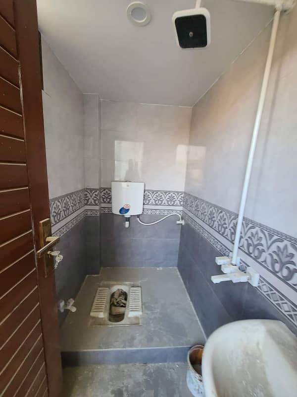 5 Marla double storey House for rent Buch villas Multan 3