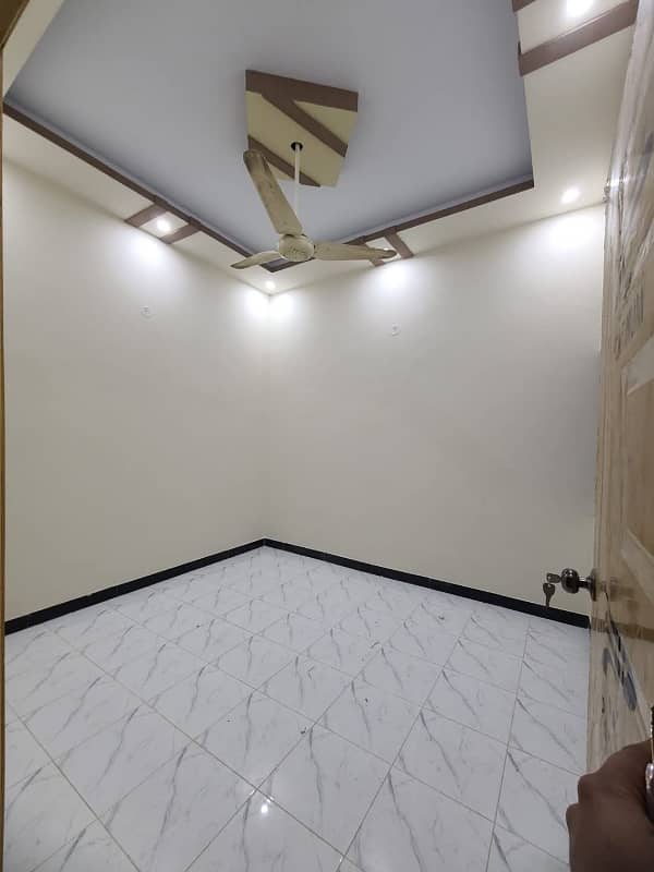 5 Marla double storey House for rent Buch villas Multan 7