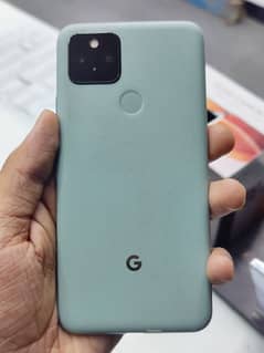 Google pixel 5 All parts