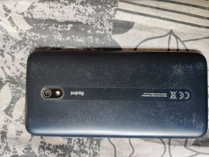 Redmi 8A 2