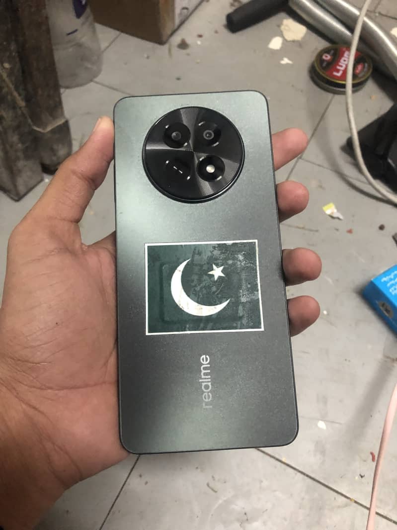 Realme 12x 5g 5