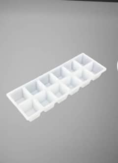 haier ice cube tray