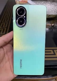 Realme C67 8/128