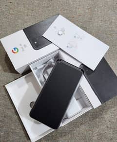 google pixel 4xl 6.128 gb