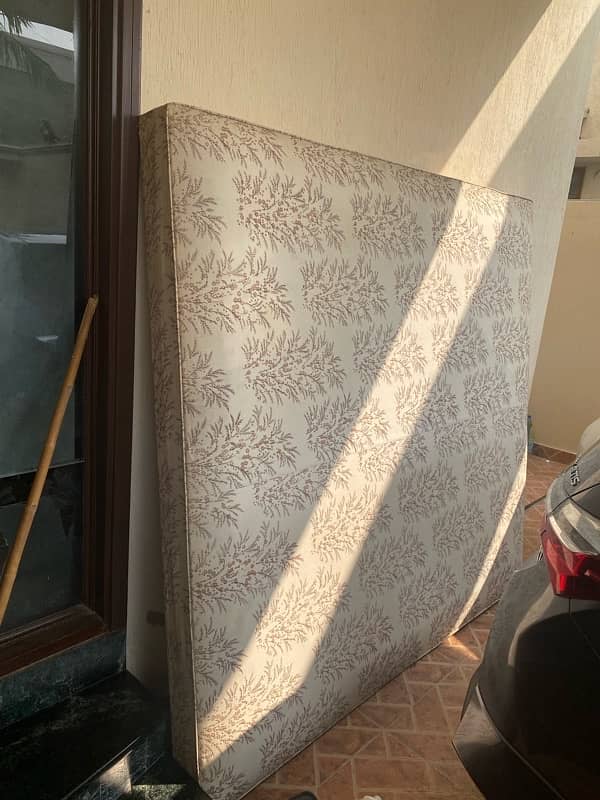 spring mattress for sale 2