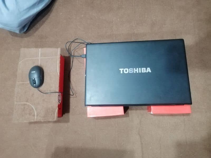 Laptap for sale new condation main hain kasi bahi ko cahe rabta kary 1