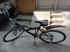 Used cycle for sale good condition