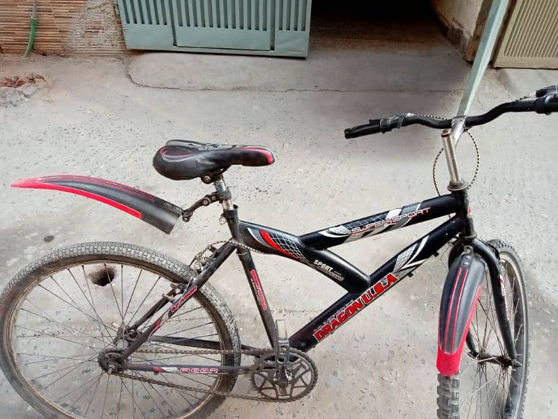 Used cycle for sale good condition 1