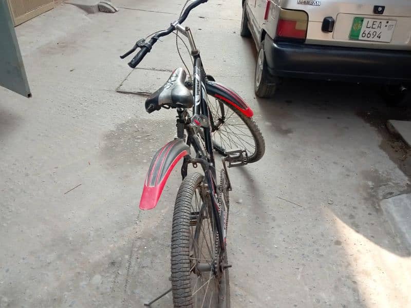 Used cycle for sale good condition 2