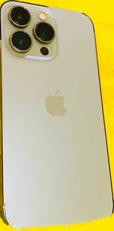 IPhone 13 Pro  PTA Approved  128 GB 03009797971 1