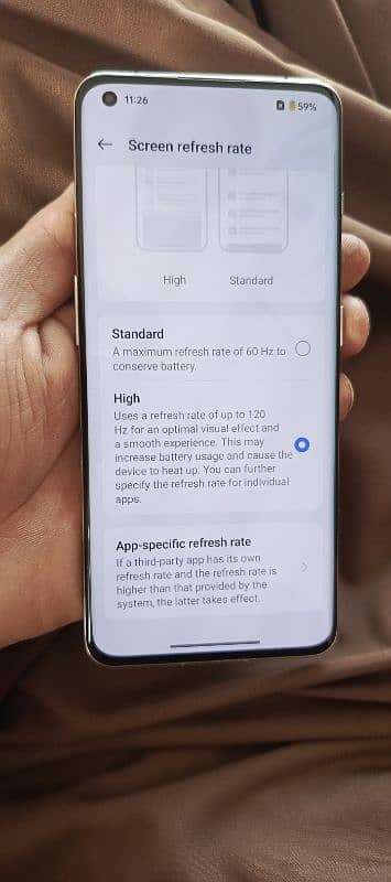 One Plus 11 5G 16+8/512gb 8