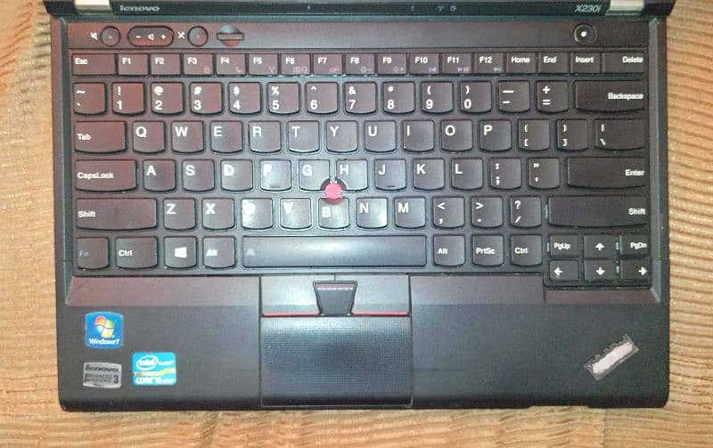 Lenovo ThinkPad 1