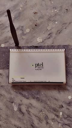 ptcl