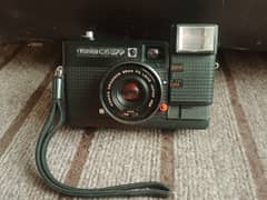 Konica C35 EPF