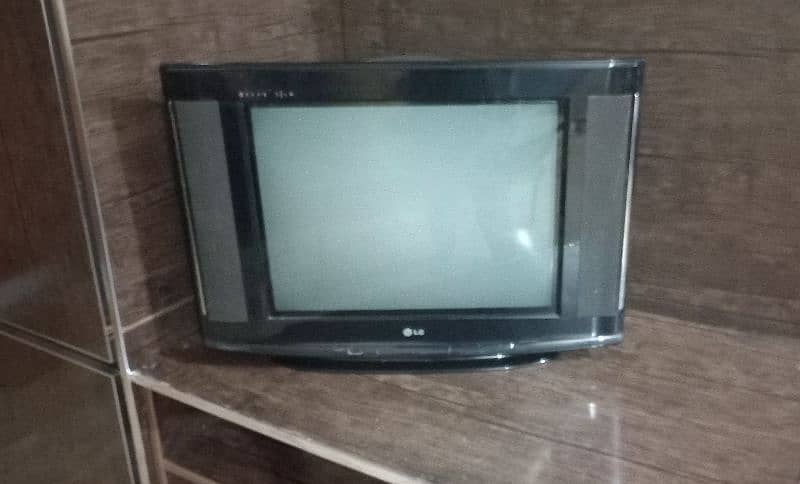 LG TV for sale. . . Never repaired or opened. 0