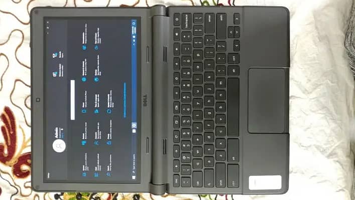 dell Chromebook touchscreen laptop 0