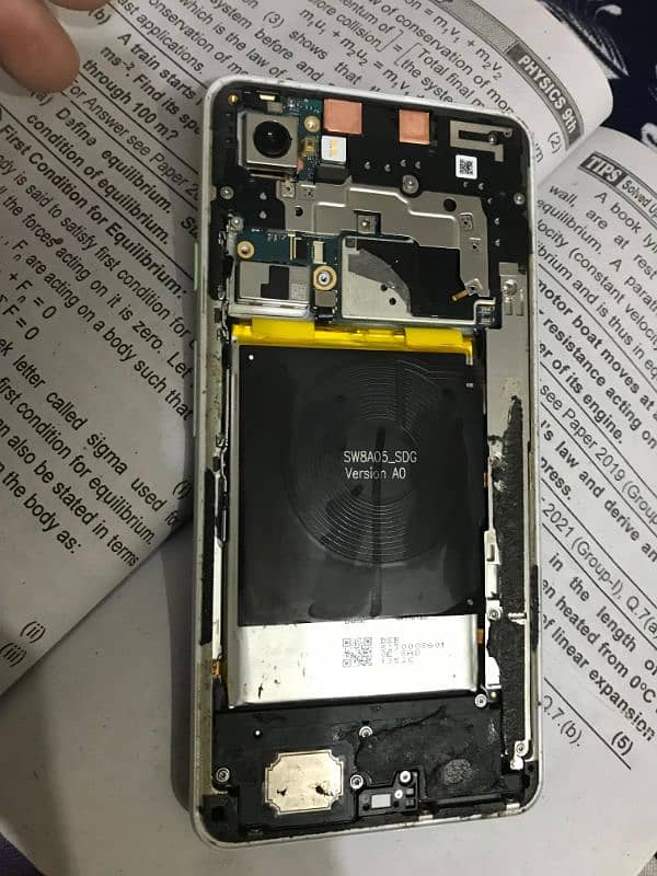 pixel 3xl parts 0