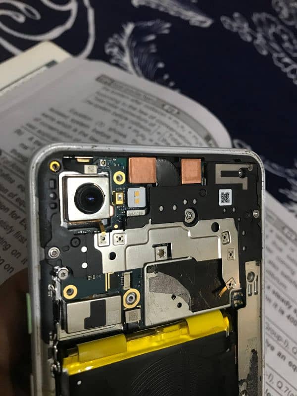 pixel 3xl parts 2