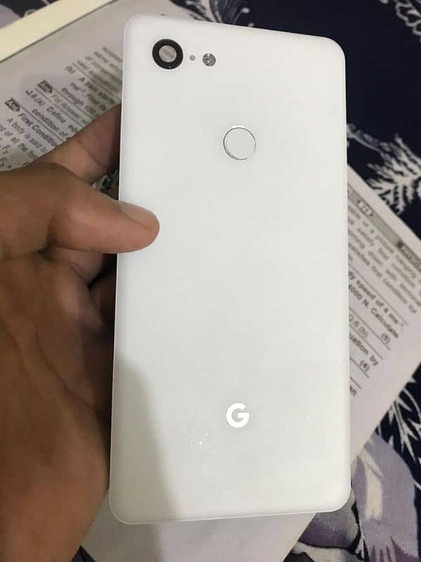 pixel 3xl parts 4