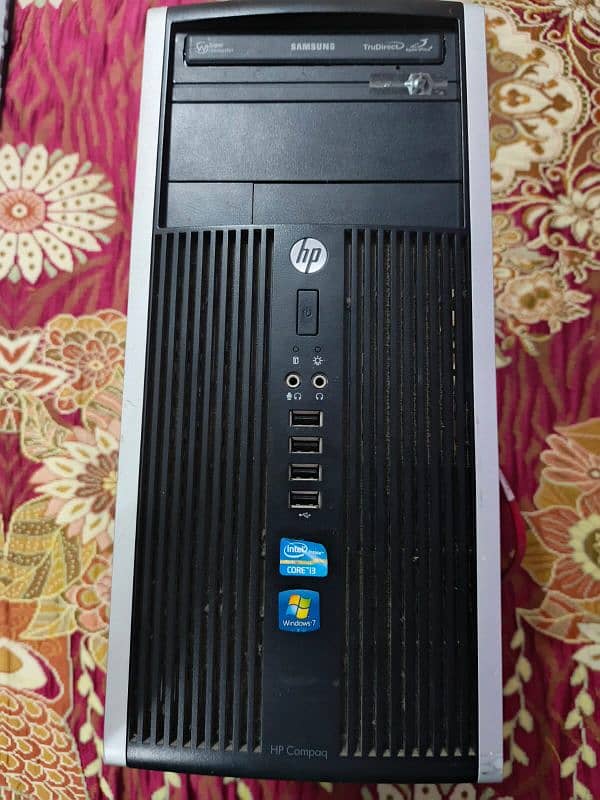 Custom PC for sale 0