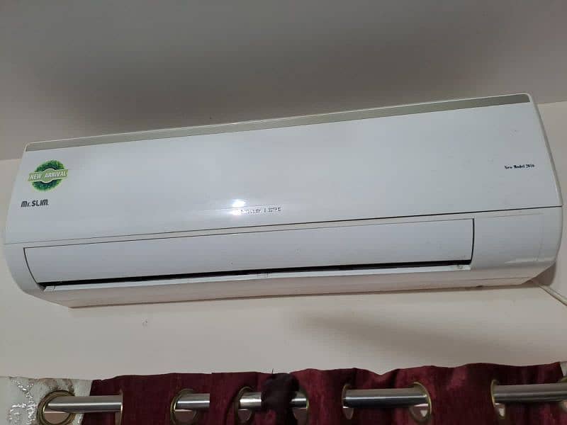 Mitsubishi AC for Sale 1