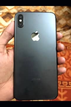 Iphone xs 64gb