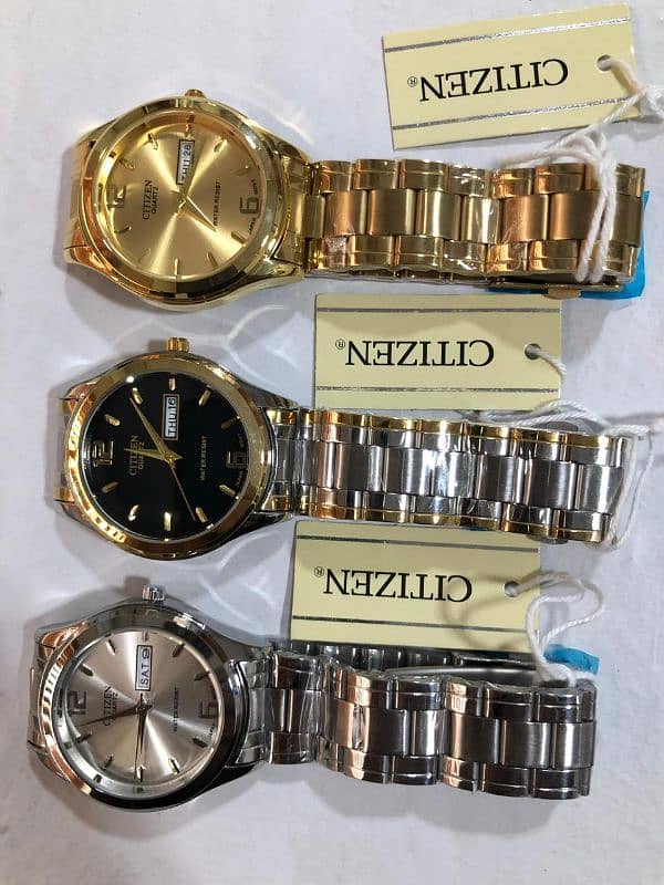 citizen watches all available 1