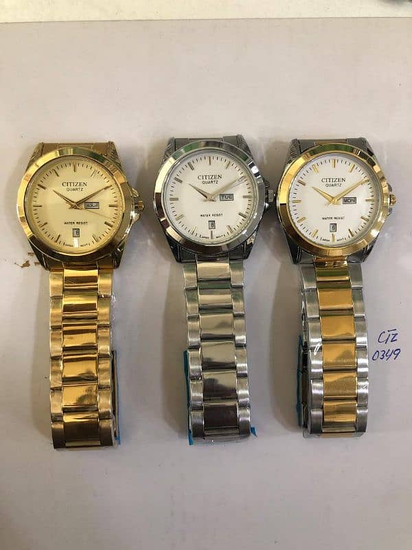 citizen watches all available 3