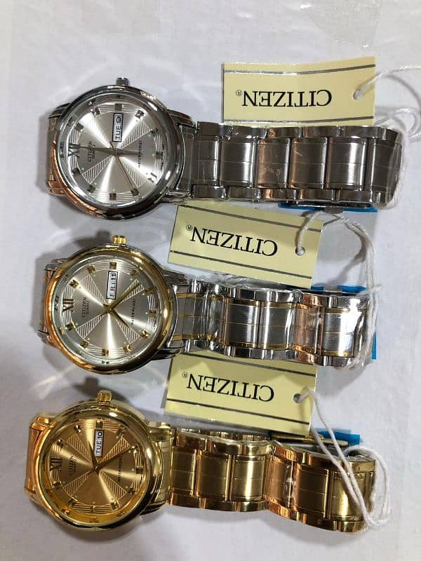 citizen watches all available 4