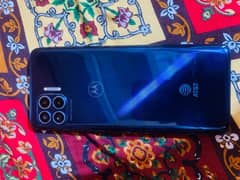 Motorola moto one 5g uw 4/128 Pta approve