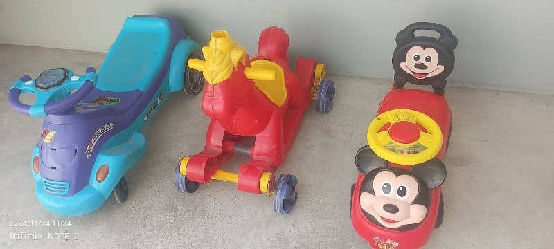 kids car  low price 2