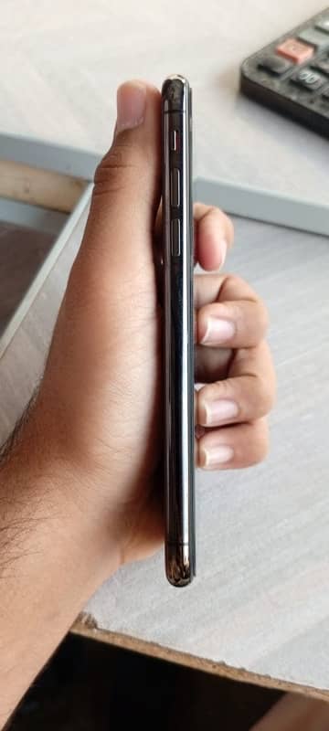 Iphone Xs black non pta 1