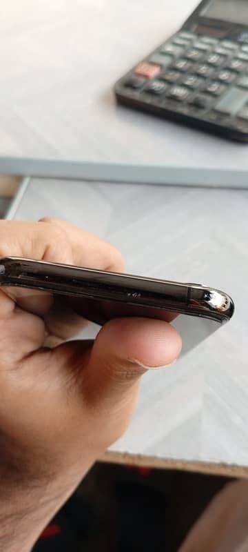 Iphone Xs black non pta 2