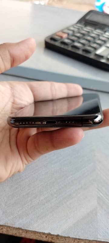 Iphone Xs black non pta 3