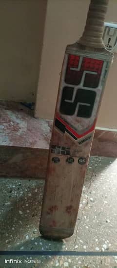 Hard ball English willow bat grade C