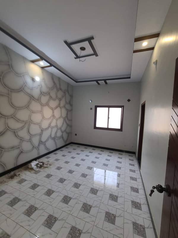 5 Marla double storey House for rent Buch villas Multan 4