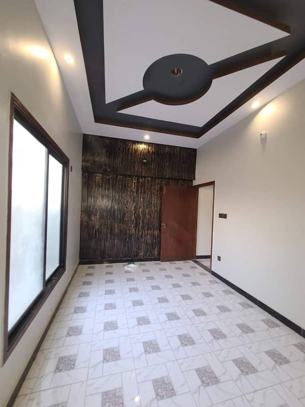 5 Marla double storey House for rent Buch villas Multan 8