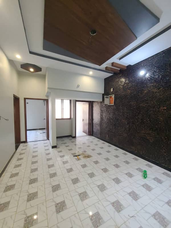 5 Marla double storey House for rent Buch villas Multan 11