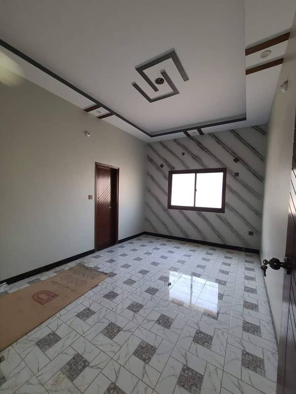 5 Marla double storey House for rent Buch villas Multan 13