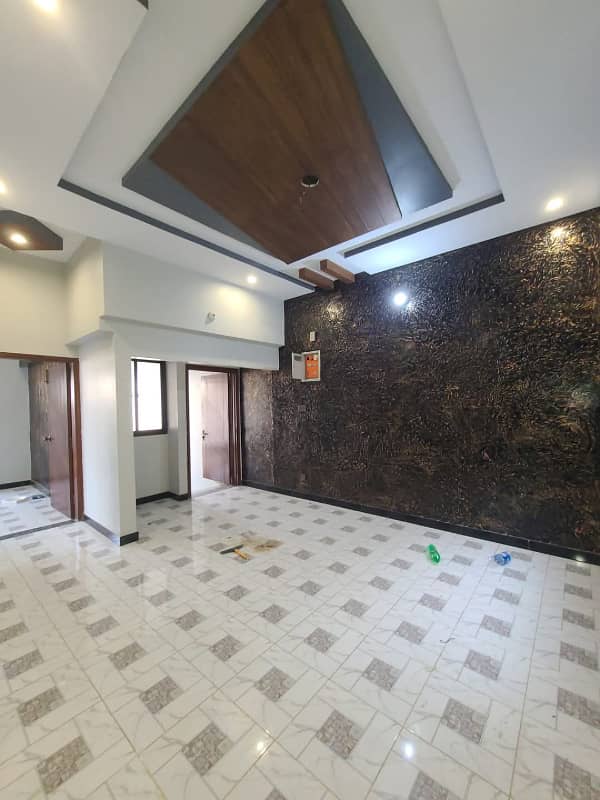 5 Marla double storey House for rent Buch villas Multan 14