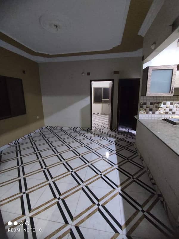 5 Marla double storey House for rent Buch villas Multan 15