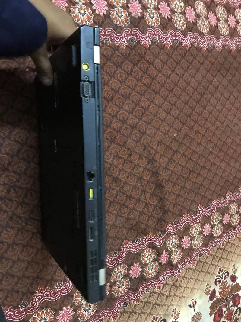 Lenovo Laptop 4