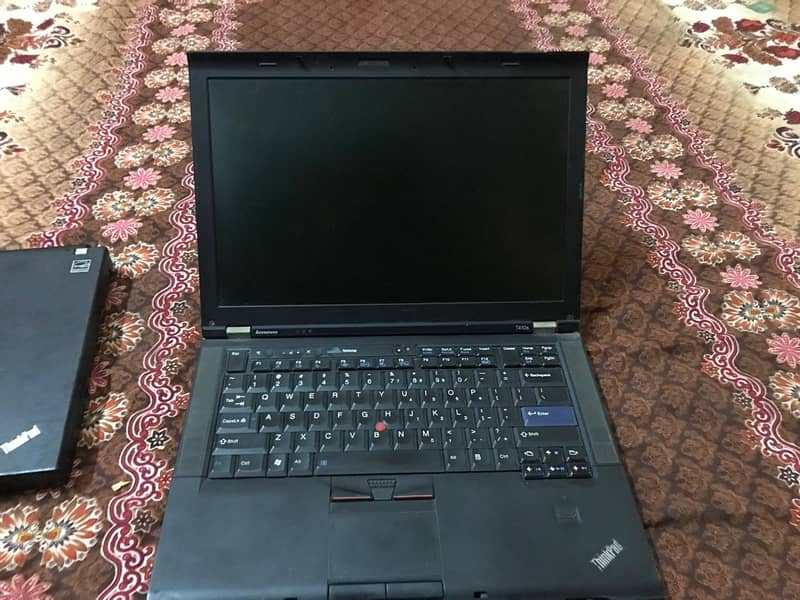 Lenovo Laptop 5