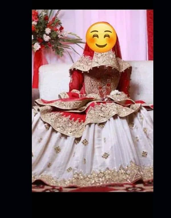 BRIDAL LEHENGA 0