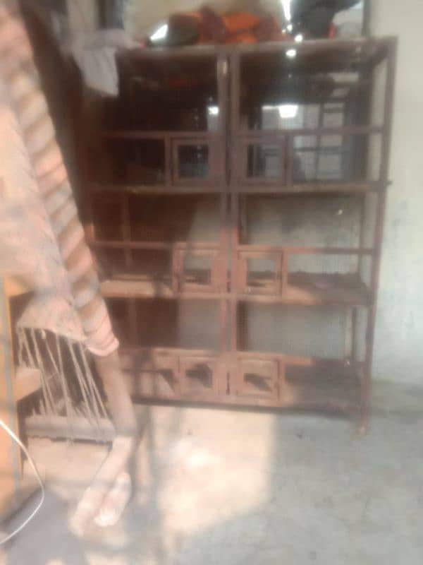 2cage for sale 7