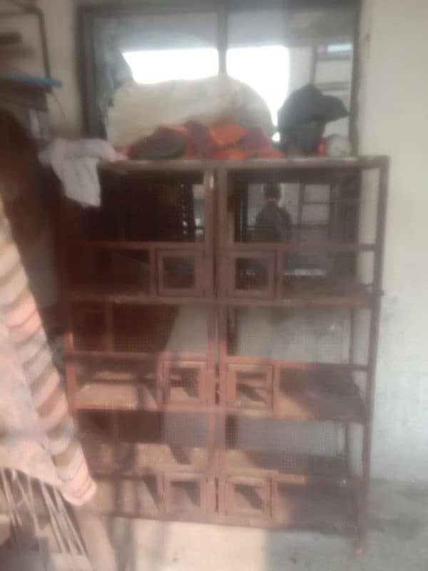 2cage for sale 10