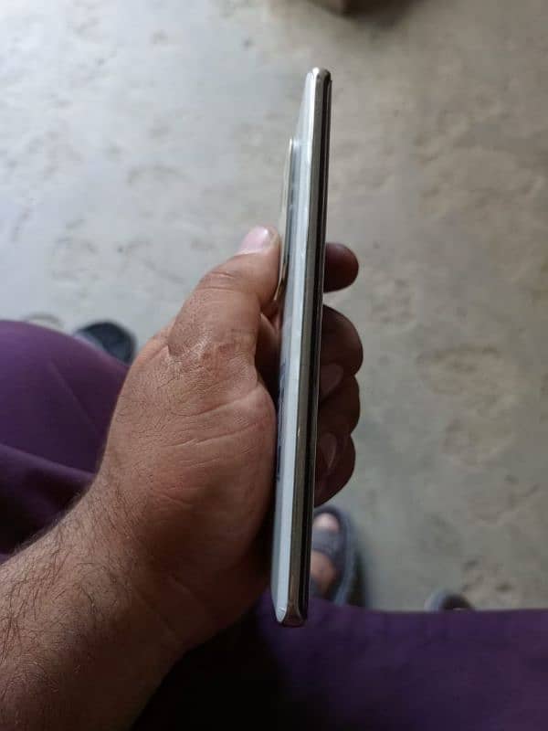 infinix zero 30 good condition 10 by 10 0