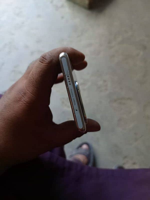 infinix zero 30 good condition 10 by 10 1