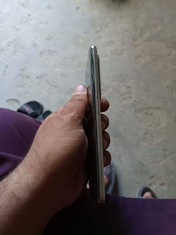 infinix zero 30 good condition 10 by 10 2